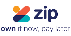 Zip Pay partners logo