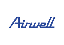AirWell logo