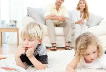 Energy Efficient Comfortable Home