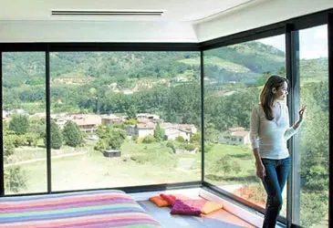 Ducted Air Conditioning