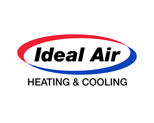 Ideal Air logo