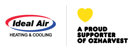 Ideal Air logo